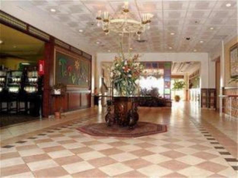 Holiday Inn Ponce & El Tropical Casino By Ihg Interior photo